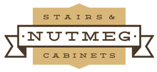 Nutmeg Stairs & Cabinets